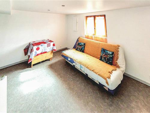 Ferienhaus - 2 Personen -  - Rue Henri Rouelle - Région Parisienne - 91260 - Juvisy-Sur-Orge