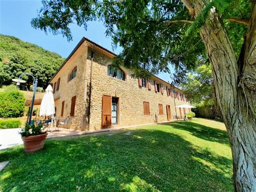 Sommerhus - 6 personer -  - loc  val di mare - 56046 - Riparbella