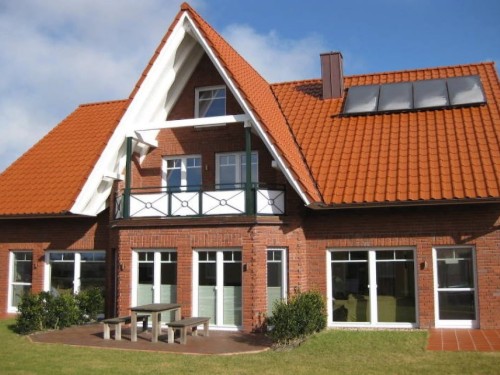 Feriehus - 4 personer -  - 26736 - Krummhörn