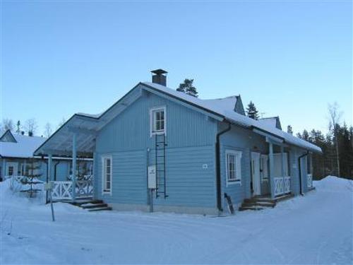 Holiday Home/Apartment - 8 persons -  - Sotkamo - 88610