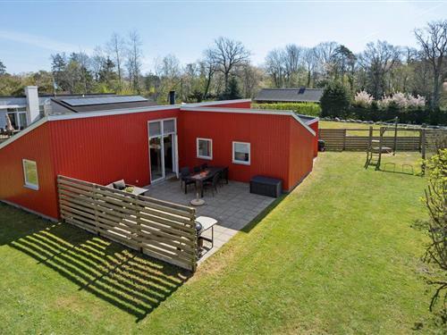 Ferienhaus - 6 Personen -  - Støberivej - Balka - 3730 - Nexö
