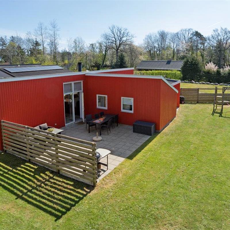 Ferienhaus - 6 Personen -  - Støberivej - Balka - 3730 - Nexö