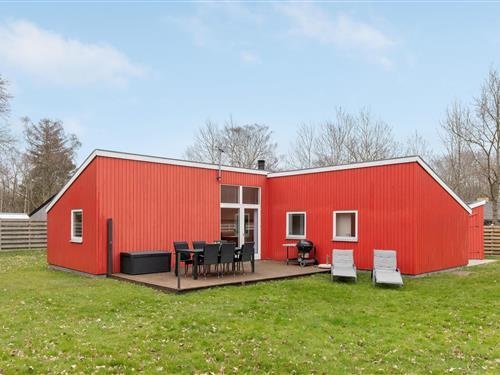 Sommerhus - 6 personer -  - Støberivej - Balka - 3730 - Nexø