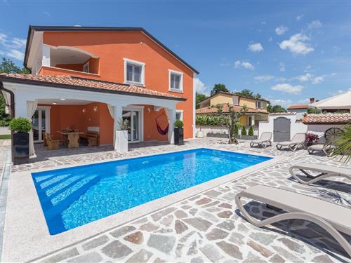 Fritidshus - 8 personer -  - Kaldanija 26 g - 52460 - Kaldanija