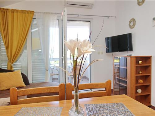 Holiday apartment - 4 persons -  - Zarok - 51523 - Baška