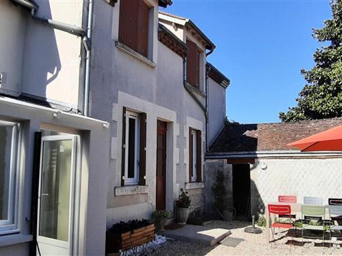 Ferienhaus - 7 Personen -  - 45160 - Saint-Hilaire-Saint-Mesmi