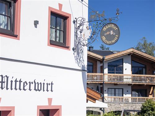 Ferielejlighed - 6 personer -  - Kaprun - 5721