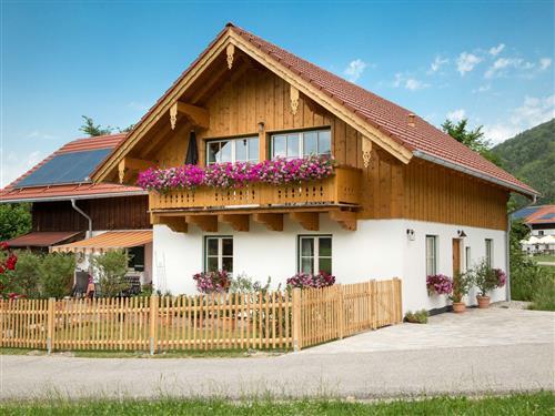 Semesterhus/Semesterlägenhet - 4 personer -  - Zell - 83324 - Ruhpolding