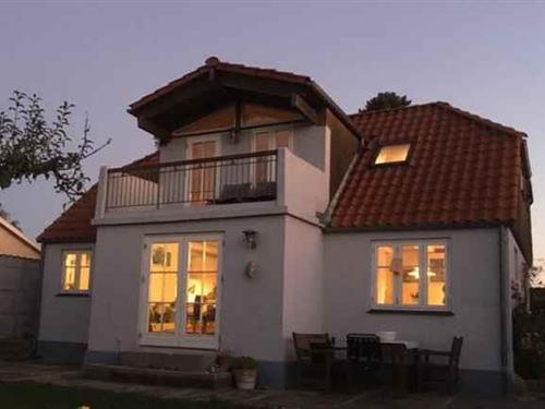 Villa - 6 personer -  - Bankevej - 4945 - Femø
