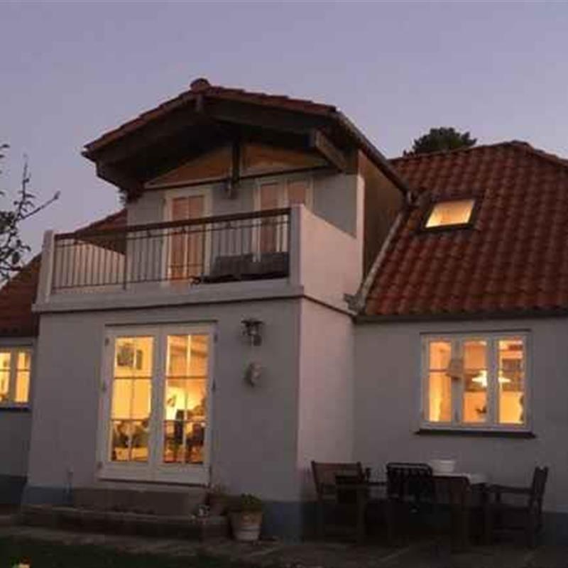 Villa - 6 Personen -  - Bankevej - 4945 - Femø