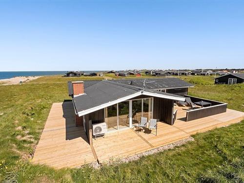 Sommerhus - 5 personer -  - Hagen - Lønstrup - 9800 - Hjørring