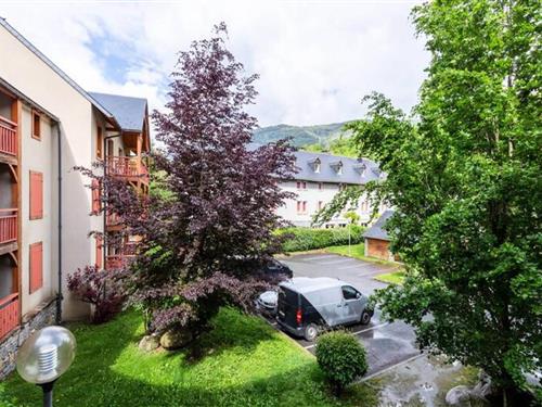 Ferielejlighed - 6 personer -  - 65170 - St Lary Soulan