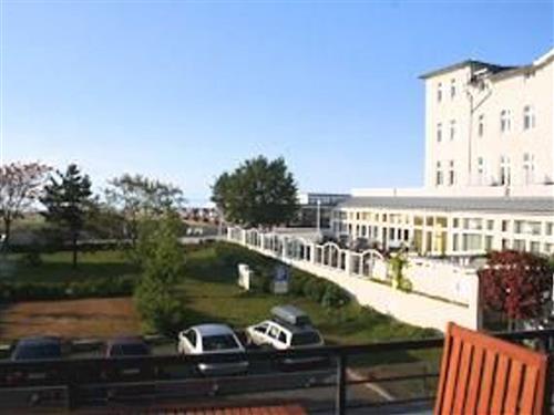 Ferieleilighet - 2 personer -  - Seestraße - 18119 - Rostock / Warnemünde