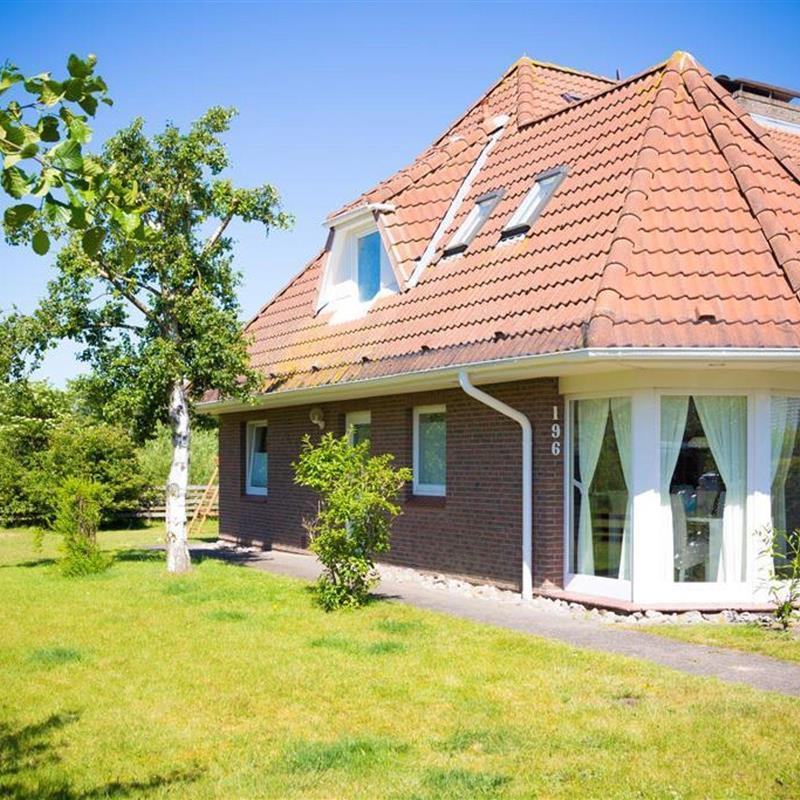 Ferielejlighed - 5 personer -  - Böhler Landstraße 196/ 196 a - 25826 - St. Peter-Ording