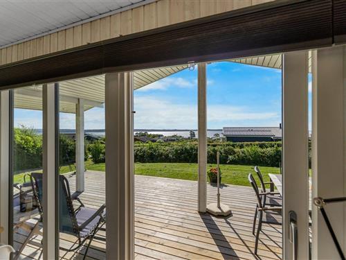 Sommerhus - 6 personer -  - Poppelvænget - Helnæs - 5631 - Ebberup