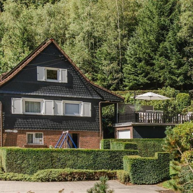 Sommerhus - 7 personer -  - 59889 - Eslohe