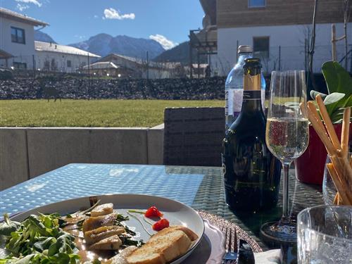 Sommerhus - 4 personer -  - Falkenseeweg - 83334 - Inzell