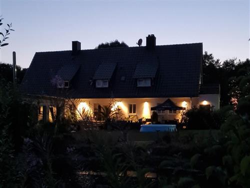 Semesterlägenhet - 4 personer -  - Industriestraße - 56457 - Halbs