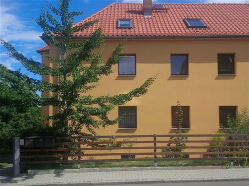 Holiday Home/Apartment - 4 persons -  - Am Dölzschgraben - 01187 - Dresden