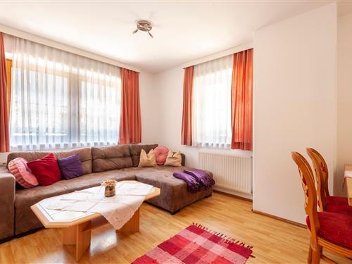 Ferieleilighet - 4 personer -  - 6290 - Mayrhofen