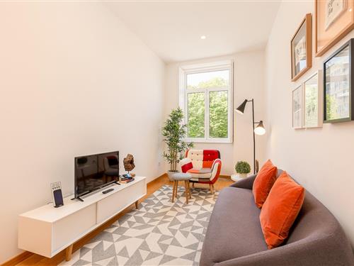 Ferielejlighed - 2 personer -  - 4000-446 - Oporto