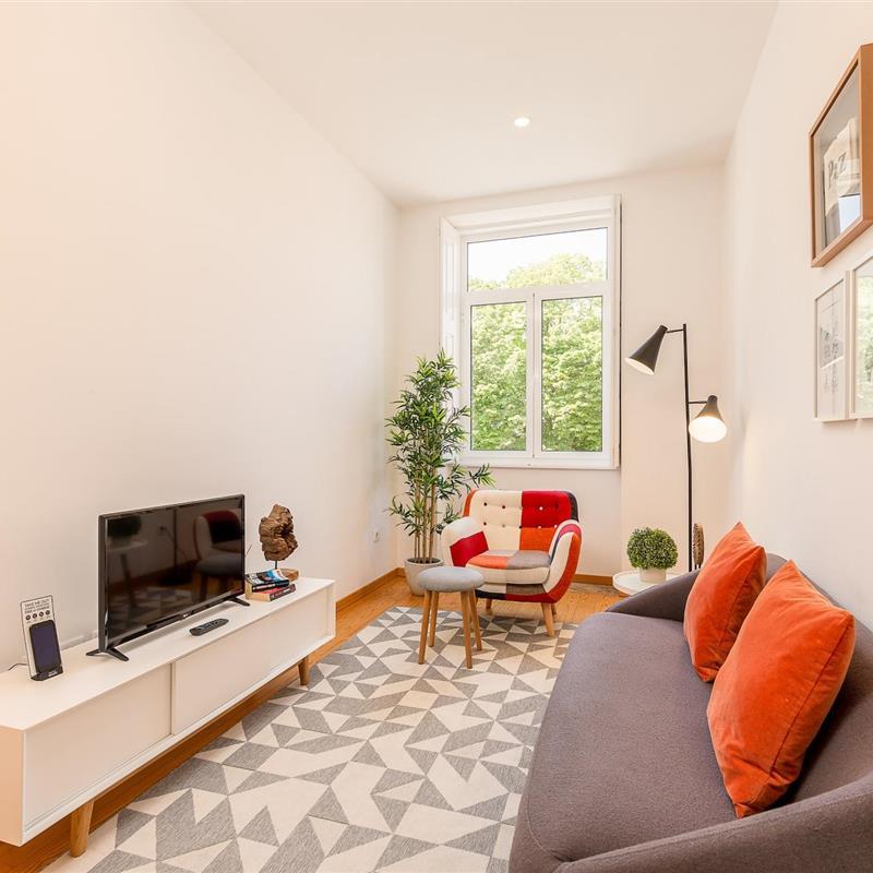 Ferielejlighed - 2 personer -  - 4000-446 - Oporto