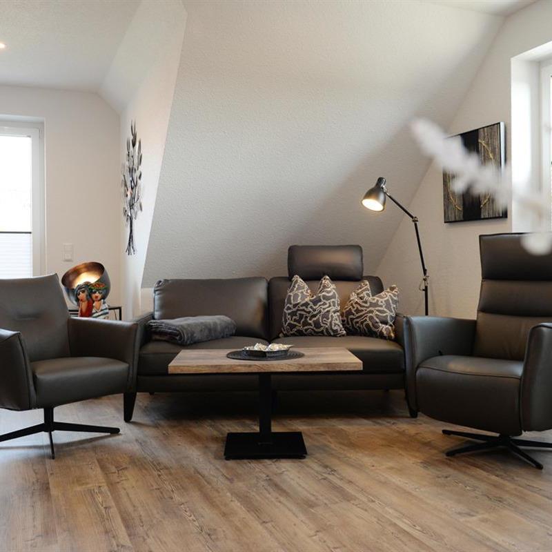 Ferielejlighed - 2 personer -  - Norddeicher Straße - 26506 - Norddeich