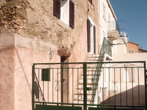 Ferieleilighet - 4 personer -  - chemin de l'Arancio - 20200 - Pietranera