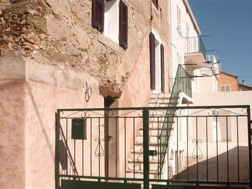 Holiday Home/Apartment - 4 persons -  - chemin de l'Arancio - 20200 - Pietranera