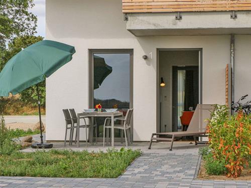 Ferieleilighet - 4 personer -  - Kastanienallee - 18581 - Wreechen