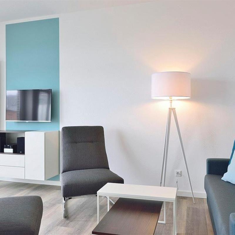 Ferielejlighed - 3 personer -  - Obere Strandpromenade - 26486 - Nordseeheilbad Wangerooge