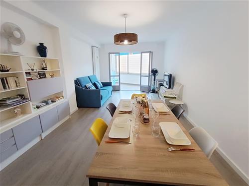 Ferielejlighed - 4 personer -  - Saint-Raphaël - 83700