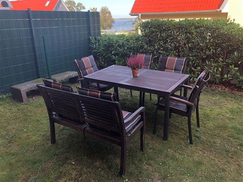 Ferielejlighed - 5 personer -  - Lindenweg - 17213 - Göhren-Lebbin/Untergöhren