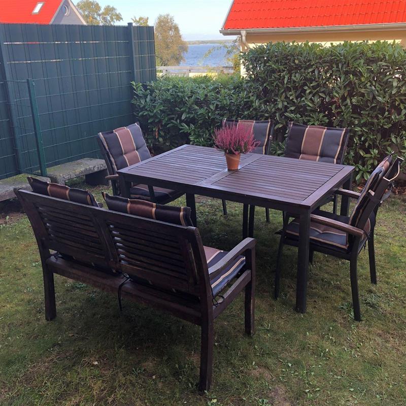 Ferielejlighed - 5 personer -  - Lindenweg - 17213 - Göhren-Lebbin/Untergöhren