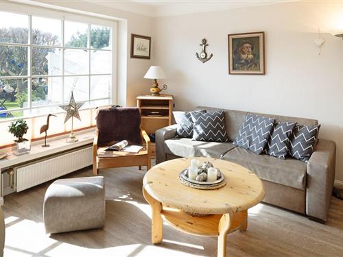 Holiday apartment - 3 persons -  - Lister Reede - 25992 - List Auf Sylt