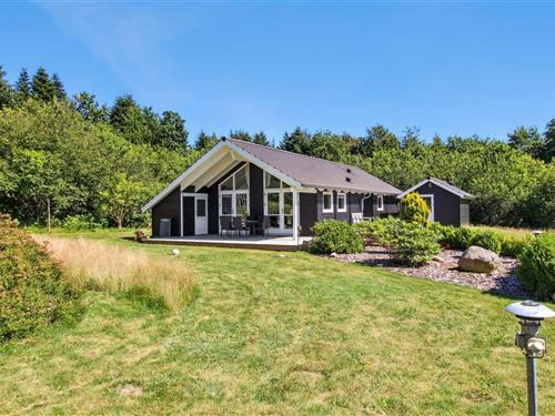 Sommerhus - 7 personer -  - Brandvejen - Arrild - 6520 - Toftlund