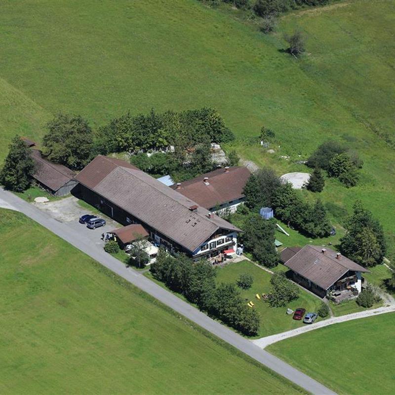 Bondegård - 4 personer -  - Buckelwiesen - 82481 - Mittenwald