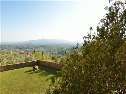 Sommerhus - 5 personer -  - Lunata - 55010