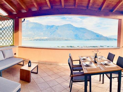 Fritidshus - 5 personer -  - 22013 - Vercana (Como)