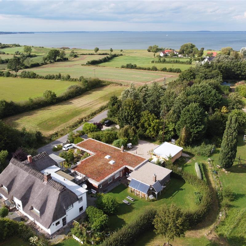 Ferielejlighed - 6 personer -  - Bonsberg - 24395 - Gelting-Niesgrau