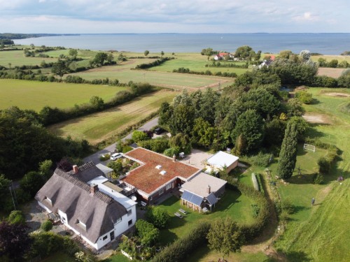 Ferielejlighed - 6 personer -  - Bonsberg - 24395 - Gelting-Niesgrau