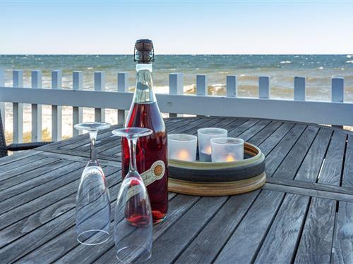 Ferienhaus - 8 Personen -  - Hasle Marina - 3790 - Hasle