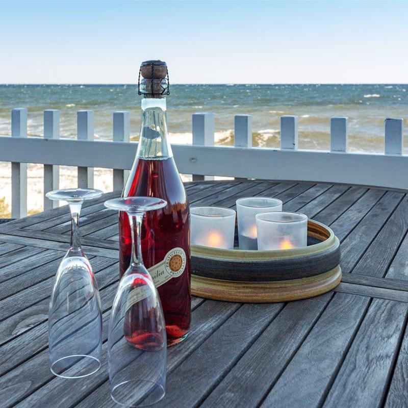 Ferienhaus - 8 Personen -  - Hasle Marina - 3790 - Hasle