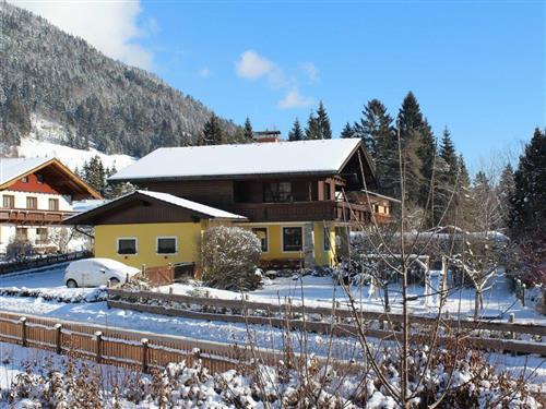 Sommerhus - 5 personer -  - Weißenbach - 8967 - Haus Im Ennstal