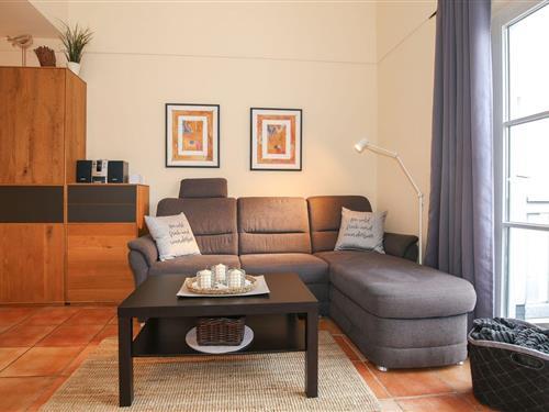 Ferielejlighed - 3 personer -  - Strandstraße - 18225 - Ostseebad Kühlungsborn