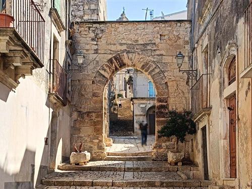 Ferielejlighed - 4 personer -  - C.so Umberto - 97012 - Chiaramonte Gulfi