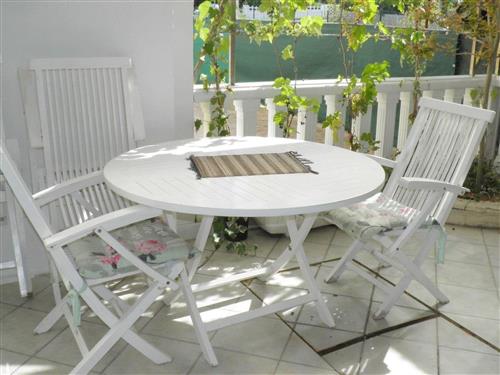 Holiday apartment - 3 persons -  - Krk/Baška - 51523