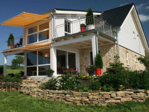 Holiday home - 6 persons -  - 34471 - Volkmarsen-Hörle