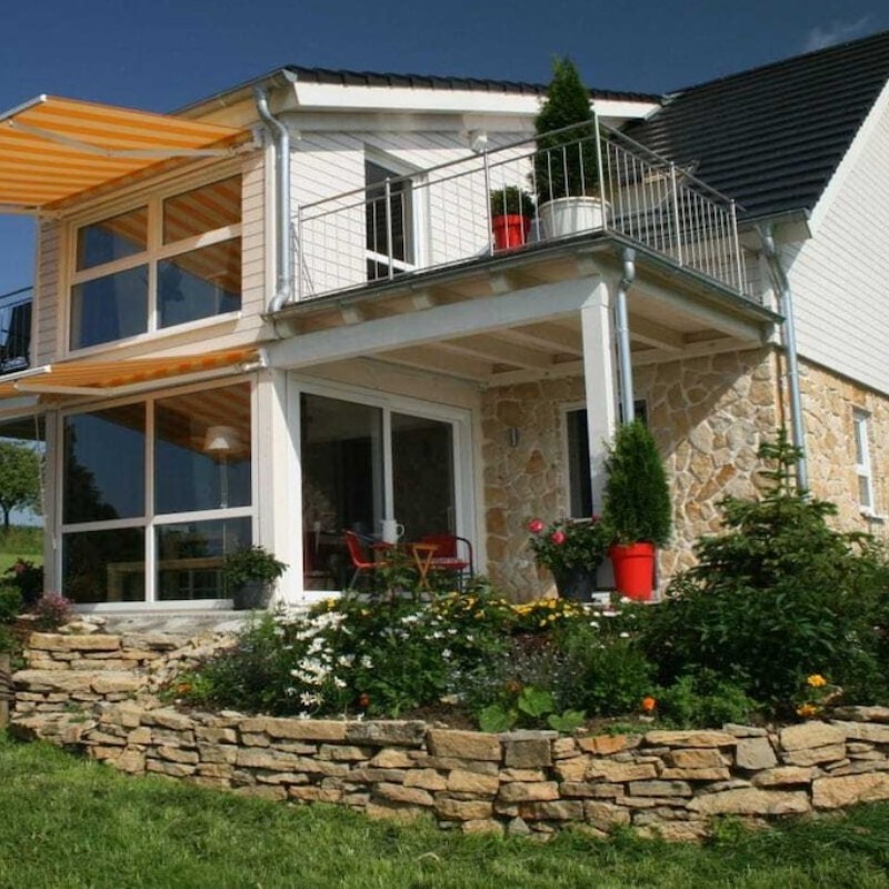 Sommerhus - 6 personer -  - 34471 - Volkmarsen-Hörle