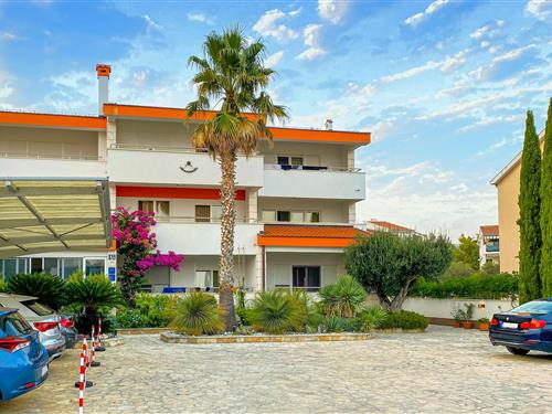 Ferieleilighet - 4 personer -  - Put Starog Sela - 22203 - Rogoznica